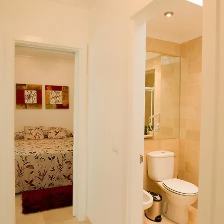 Holiday home Las Brisas - El Valle Puerto Rico *