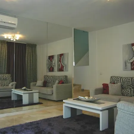 Holiday home Las Brisas - El Valle Puerto Rico