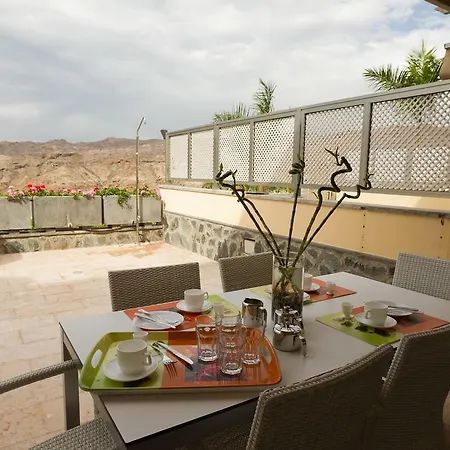 Las Brisas - El Valle Puerto Rico Holiday home Puerto Rico (Gran Canaria)